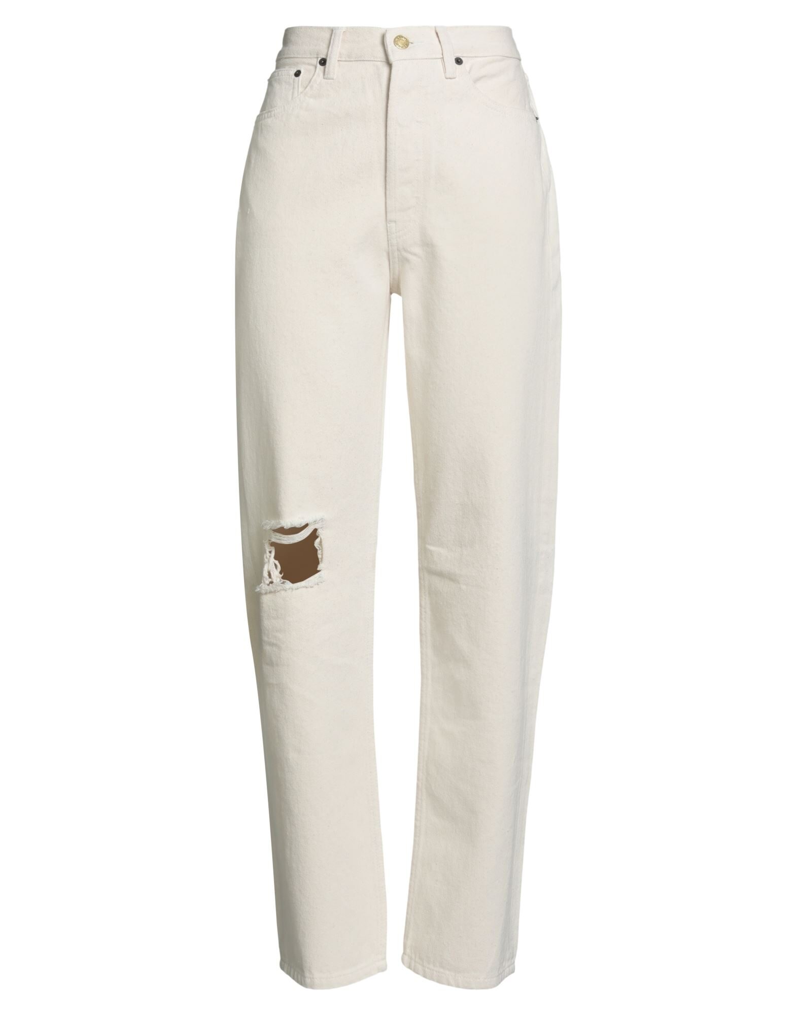 STILL HERE - Джинсовые брюки