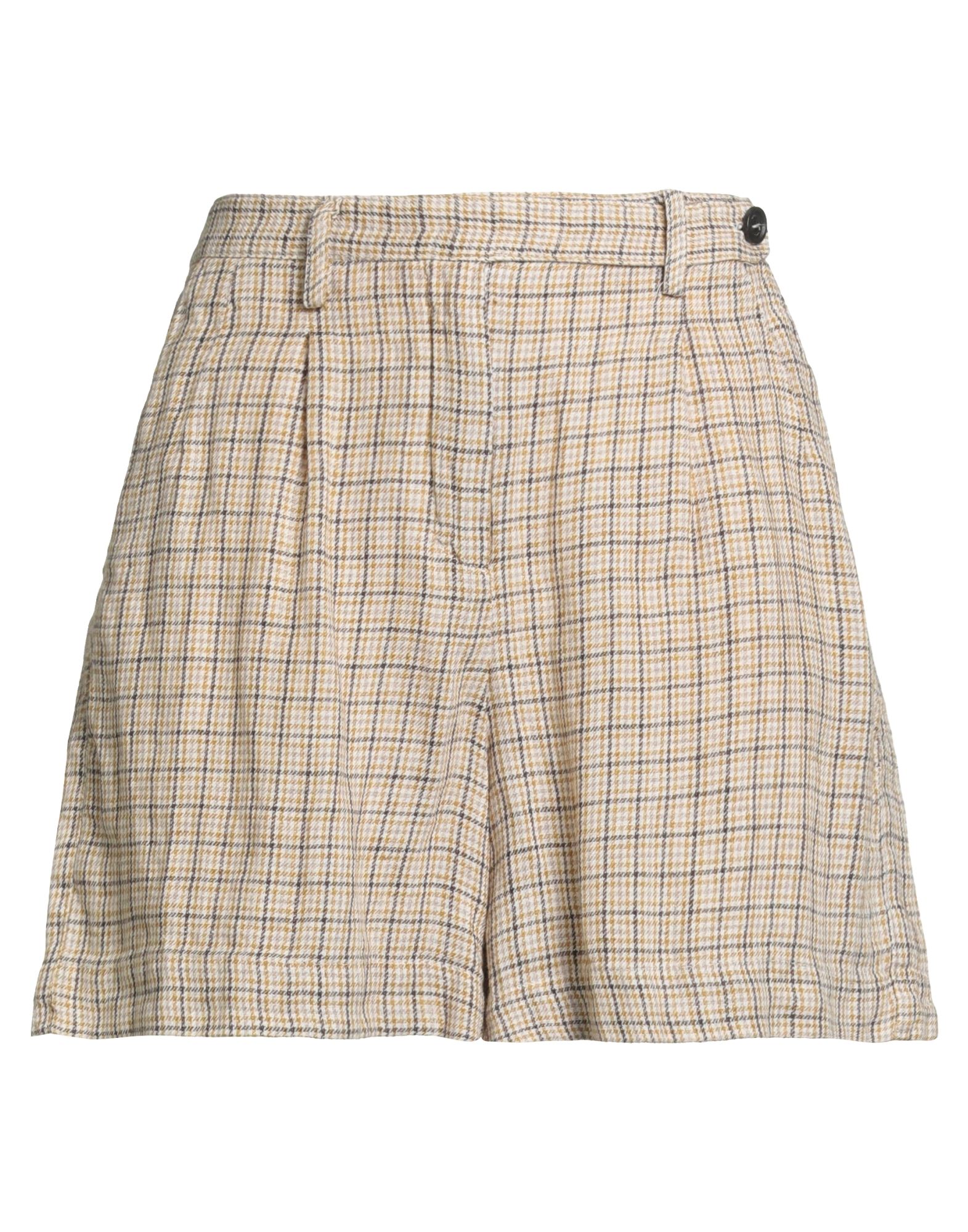 MASSIMO ALBA - Shorts & Bermuda Shorts