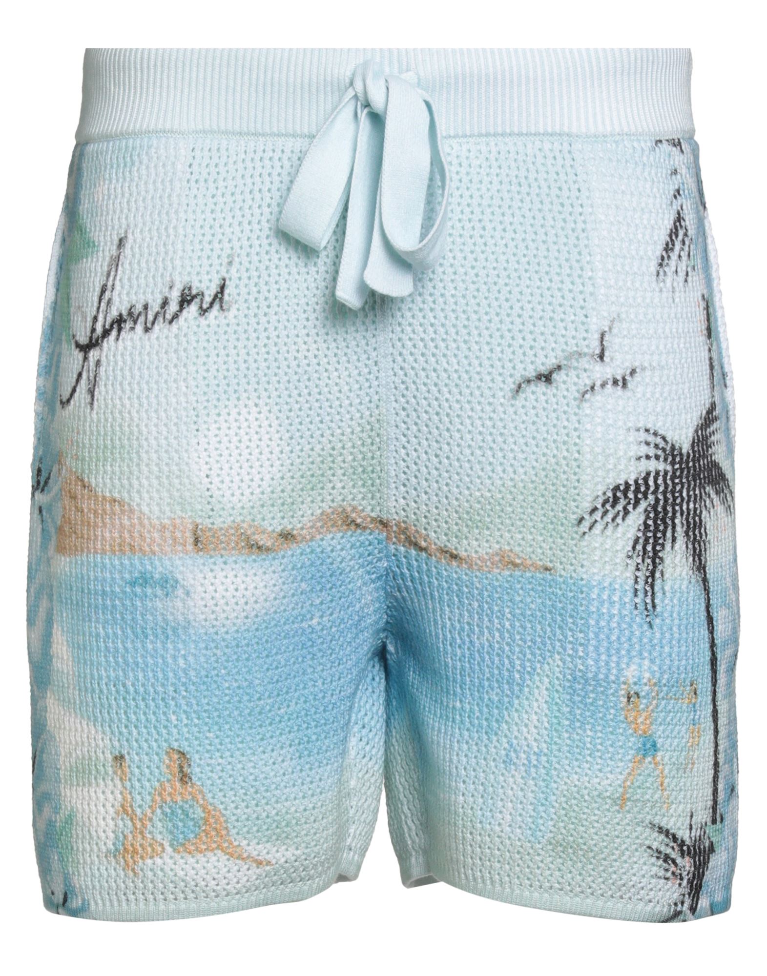 AMIRI - Shorts & Bermuda Shorts