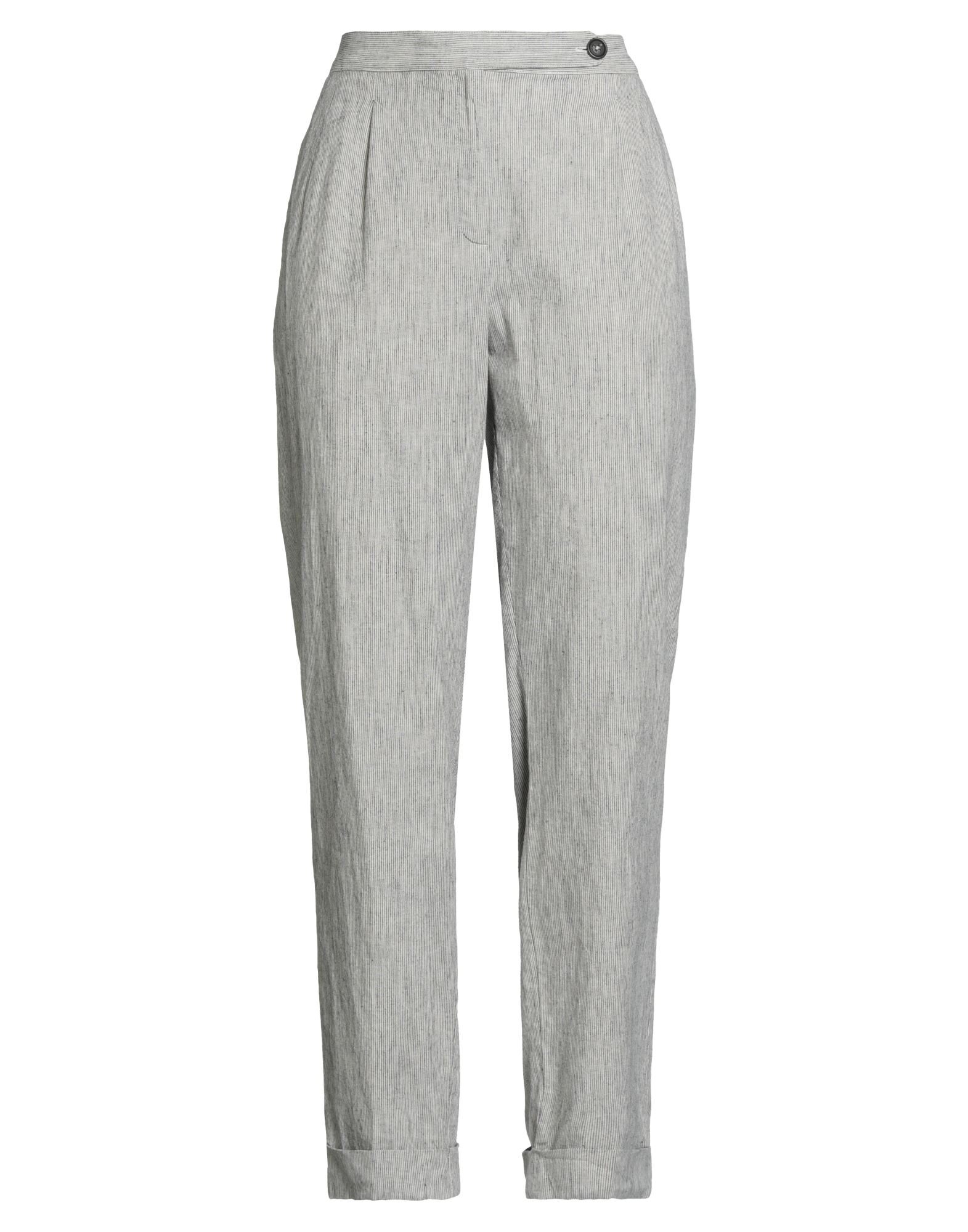 MASSIMO ALBA - Trousers