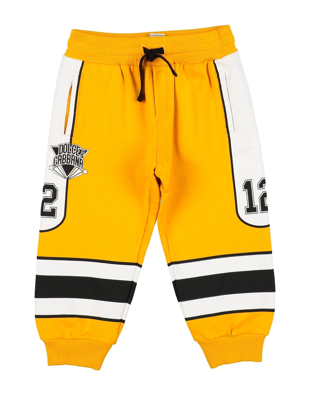 DOLCE&GABBANA - Trousers