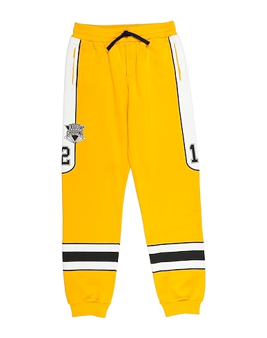 DOLCE&GABBANA Casual trouser Marigold 100% Cotton