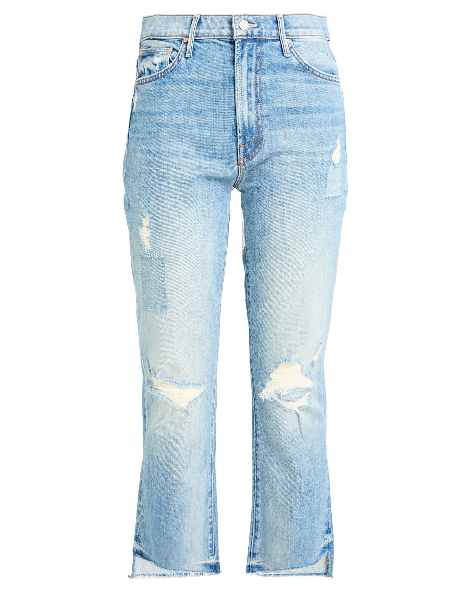 MOTHER - Pantalones vaqueros