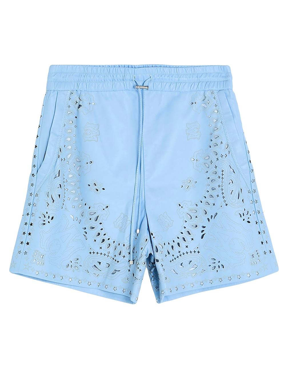 AMIRI - Shorts & Bermuda Shorts