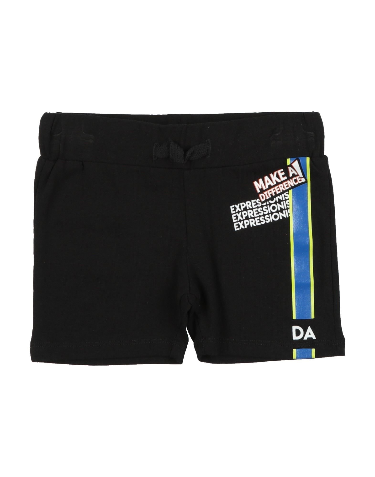 DANIELE ALESSANDRINI - Shorts & Bermuda Shorts