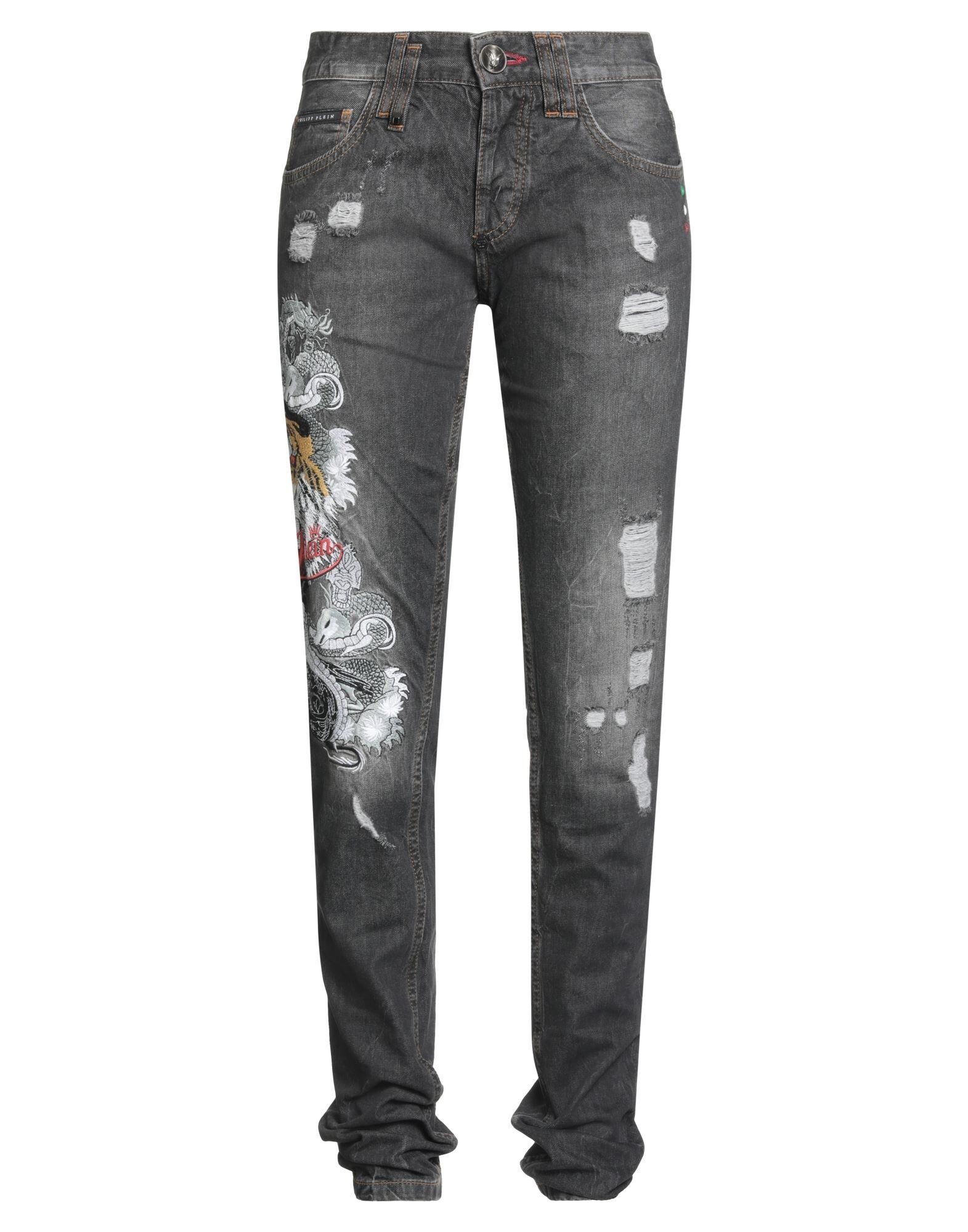 PHILIPP PLEIN - Jeans