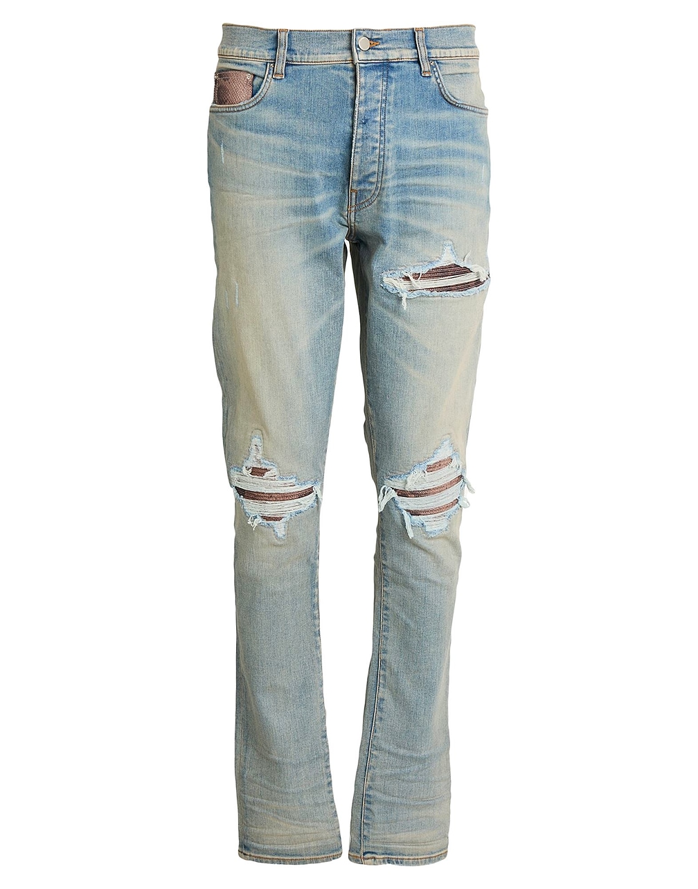 AMIRI - Jeans