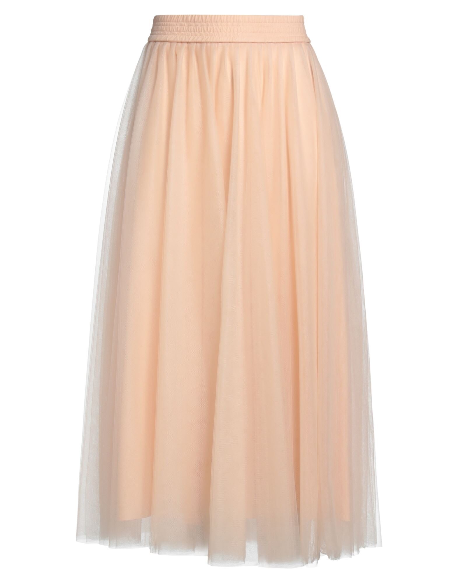 FABIANA FILIPPI - Maxi skirts