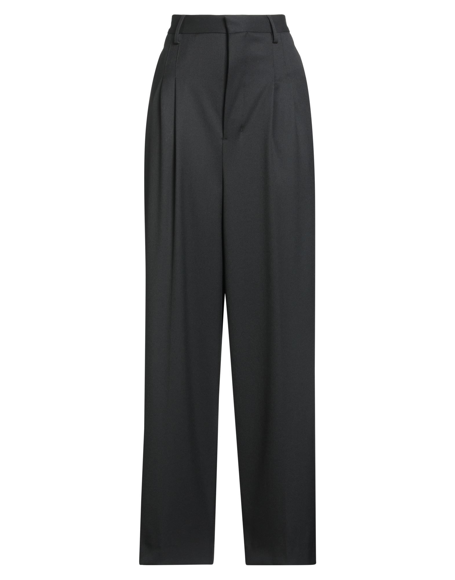 AMI ALEXANDRE MATTIUSSI - Pants