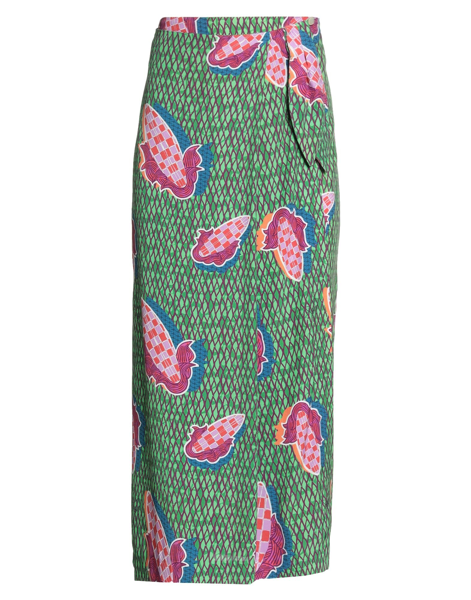 STELLA JEAN - Midi-Röcke