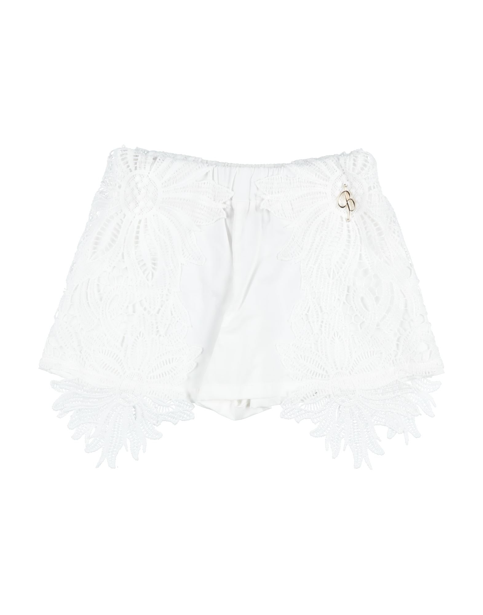 MISS BLUMARINE - Shorts e bermuda