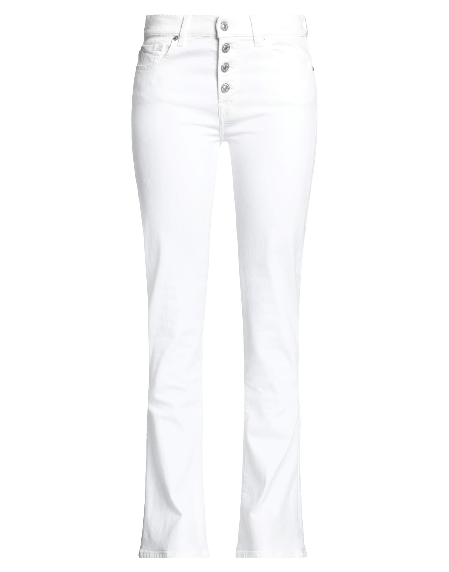 7 FOR ALL MANKIND - Jeanshosen