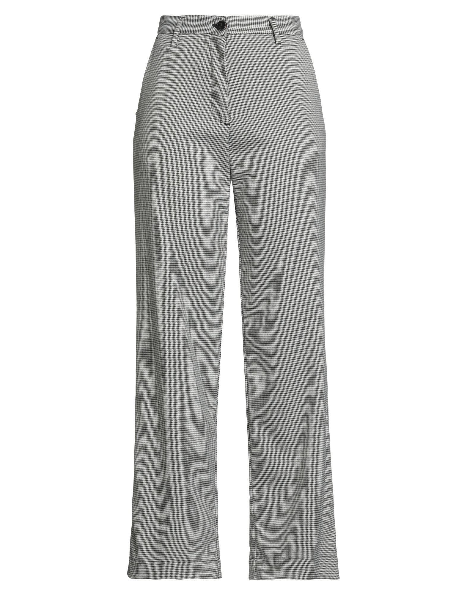 WHITE SAND - Trousers