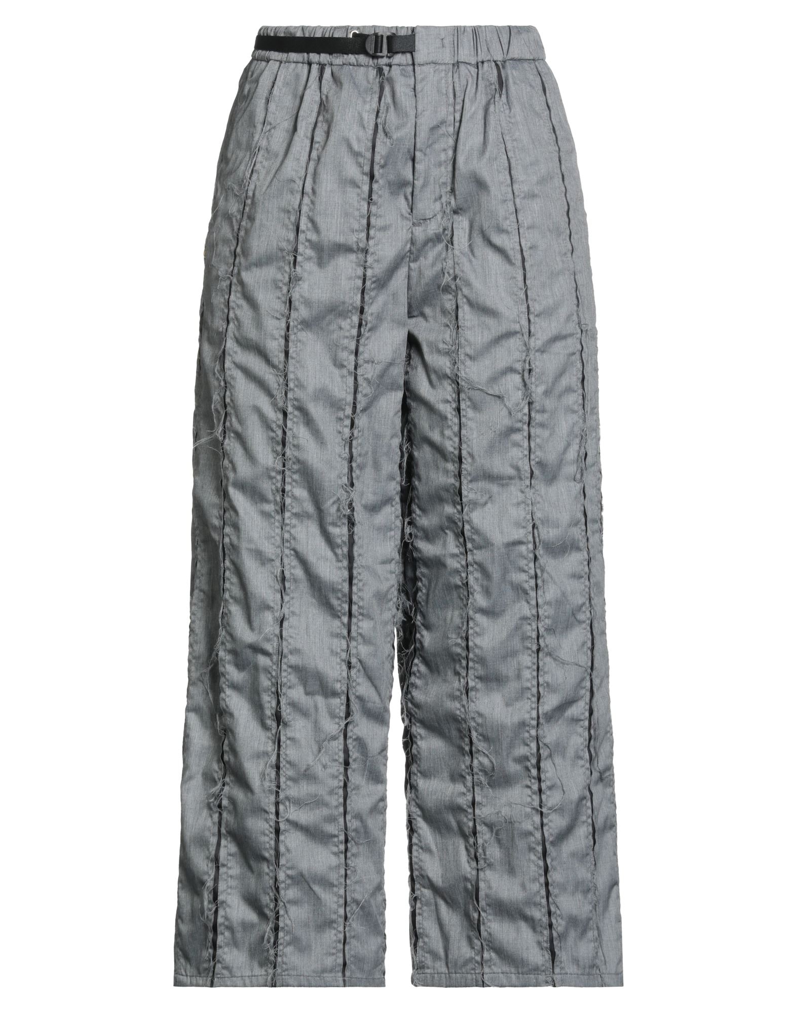 WHITE SAND - Trousers