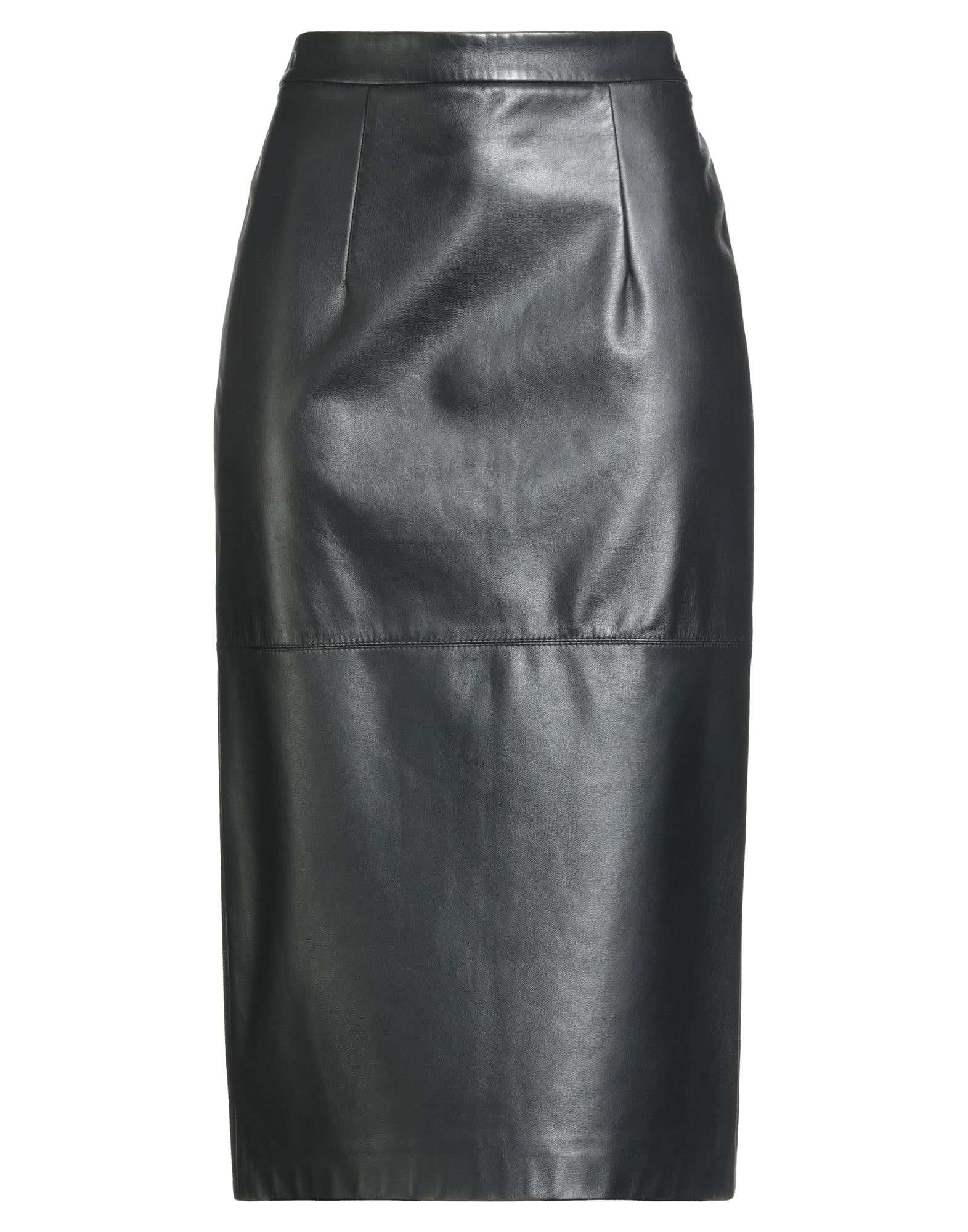 LUISA SPAGNOLI - Midi skirts