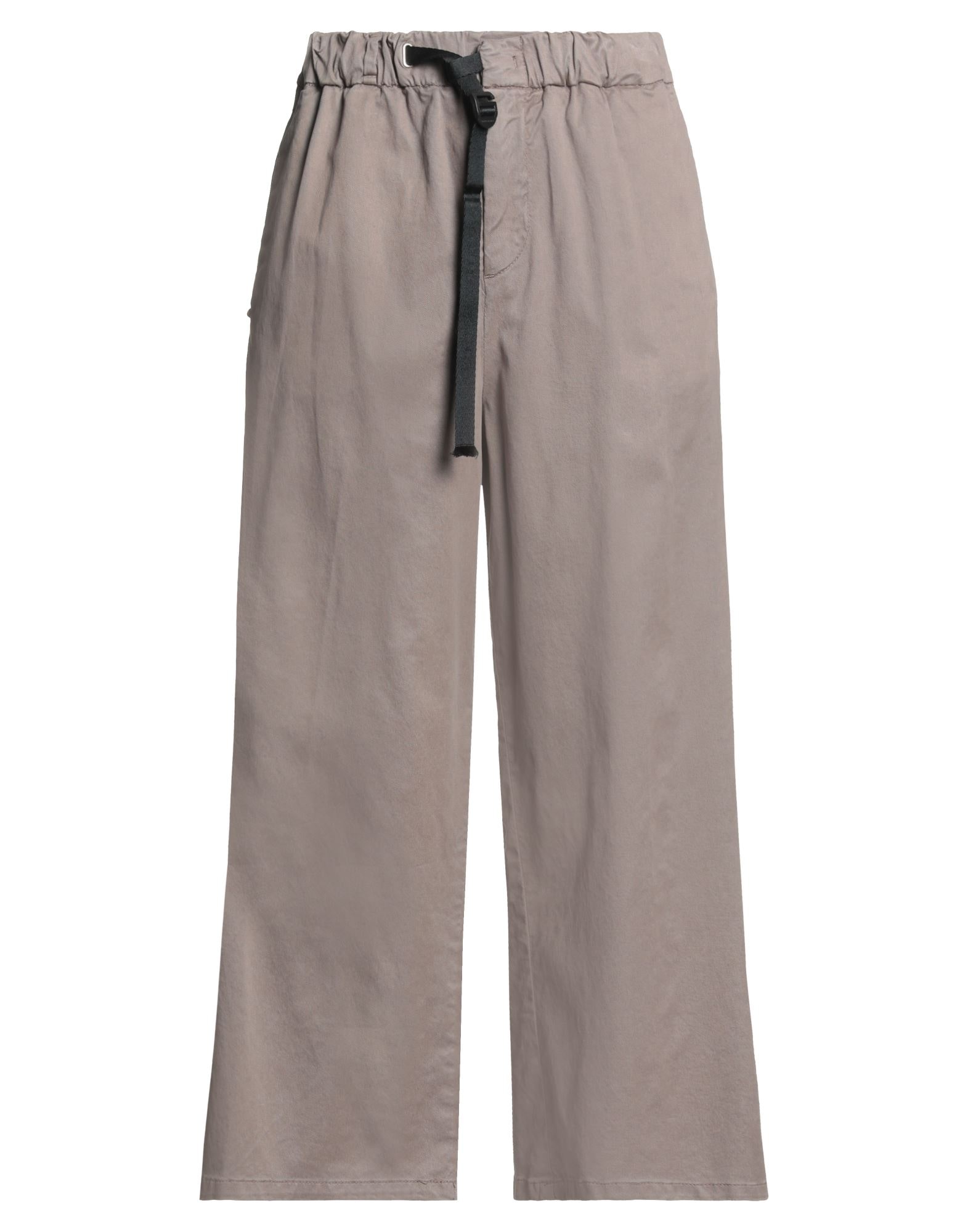 WHITE SAND - Trousers