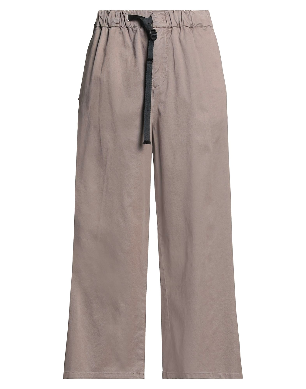 WHITE SAND - Trousers