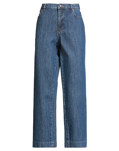 A.P.C. Jeans 100% Cotton