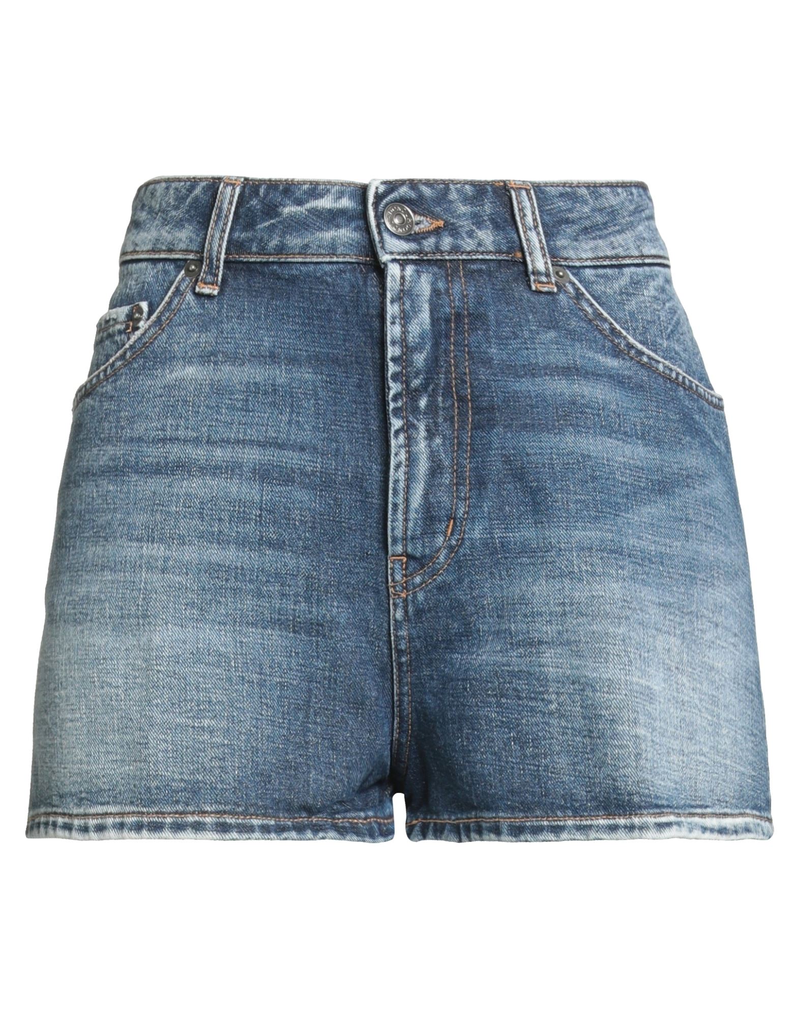 DONDUP - Denim shorts