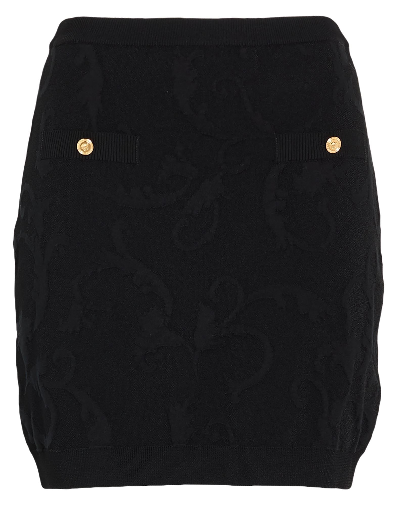 VERSACE - Mini skirts
