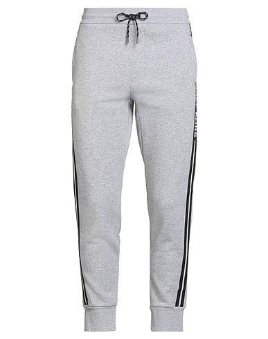 MICHAEL KORS MENS Casual trouser Light grey 68% Cotton, 32% Polyester