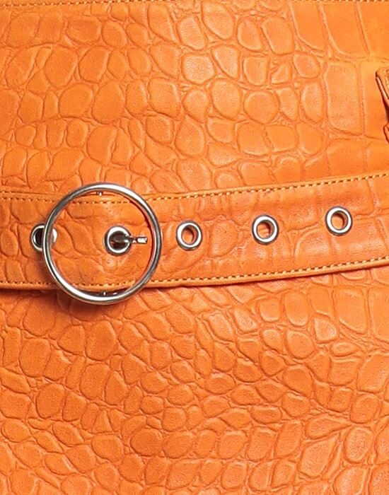 SAKS POTTS Мини-юбка