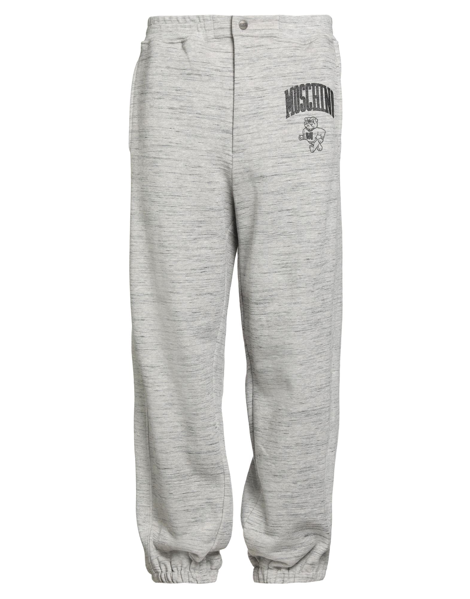 MOSCHINO - Pantaloni