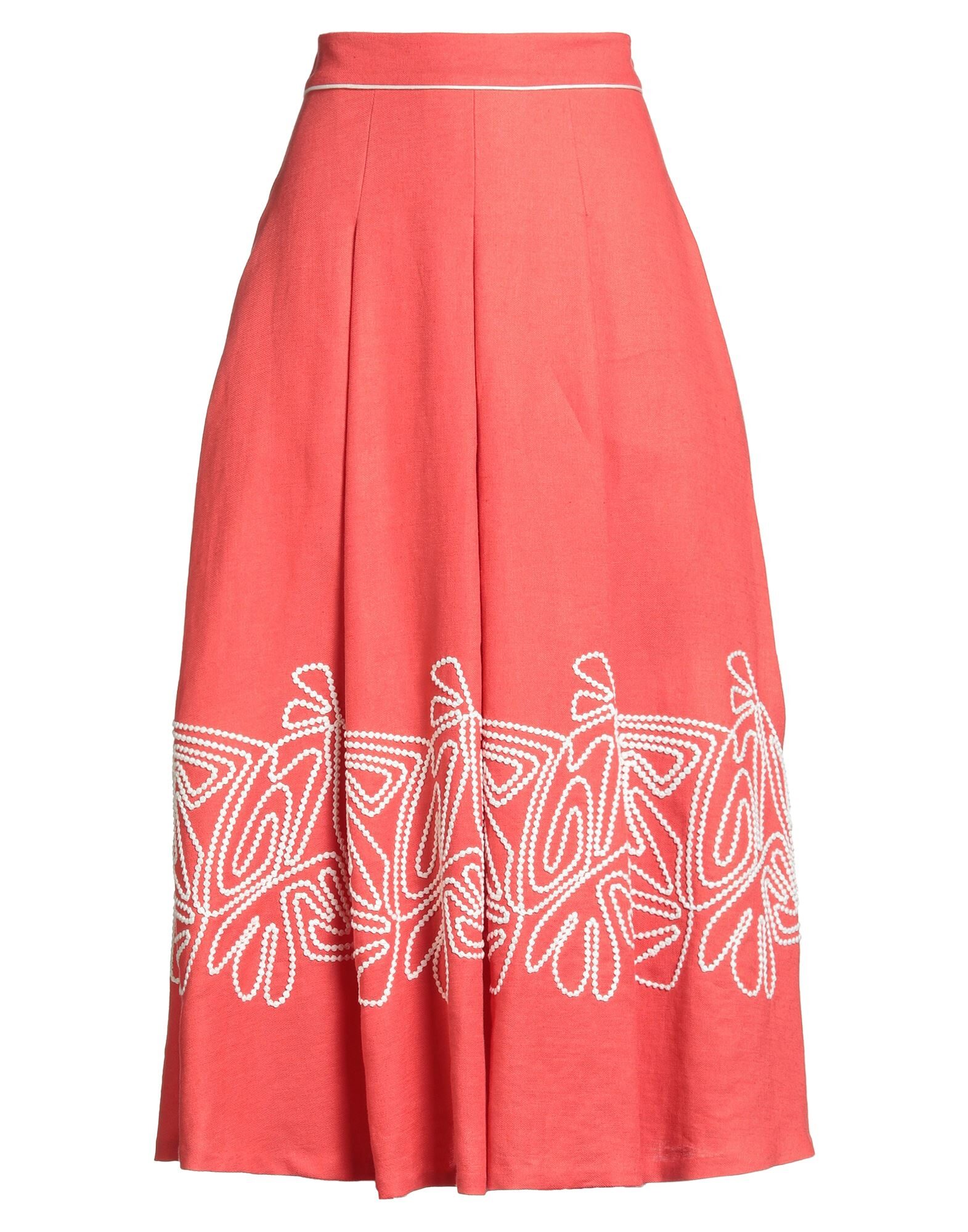 LORO PIANA - Юбки миди