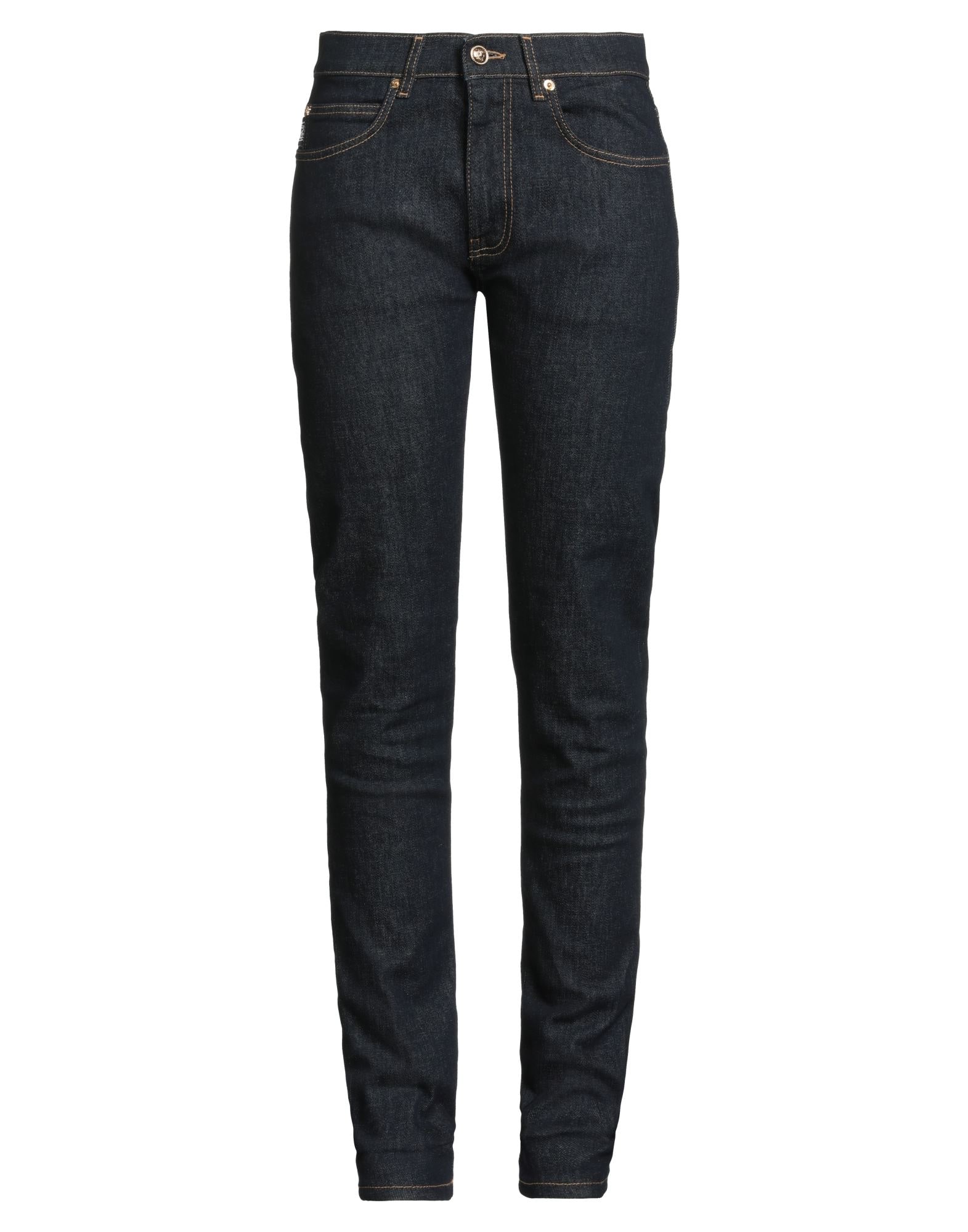 VERSACE - Джинсовые брюки