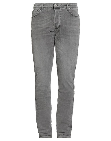 KSUBI Pantalon en jean 99% Coton biologique, 1% Élasthanne