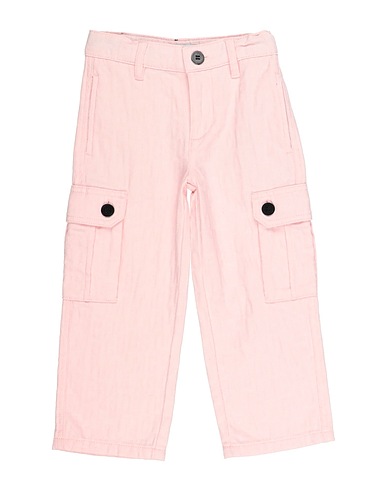 MARC JACOBS Denim trousers 100% Cotton
