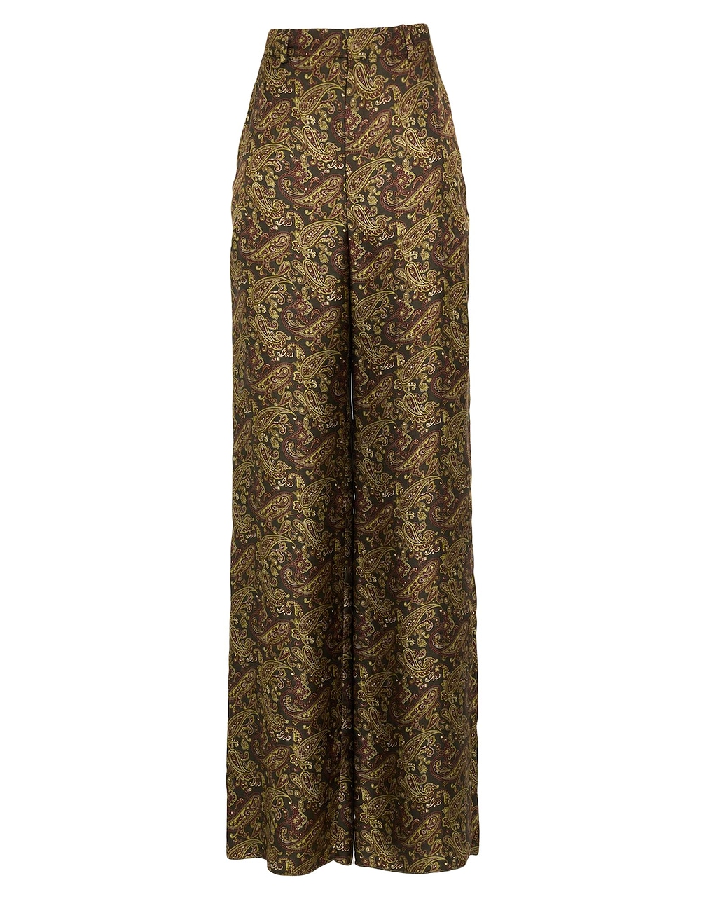 SAINT LAURENT - Casual παντελόνια