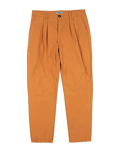 LIU •JO Hosen Kamel 97% Baumwolle, 3% Elastan