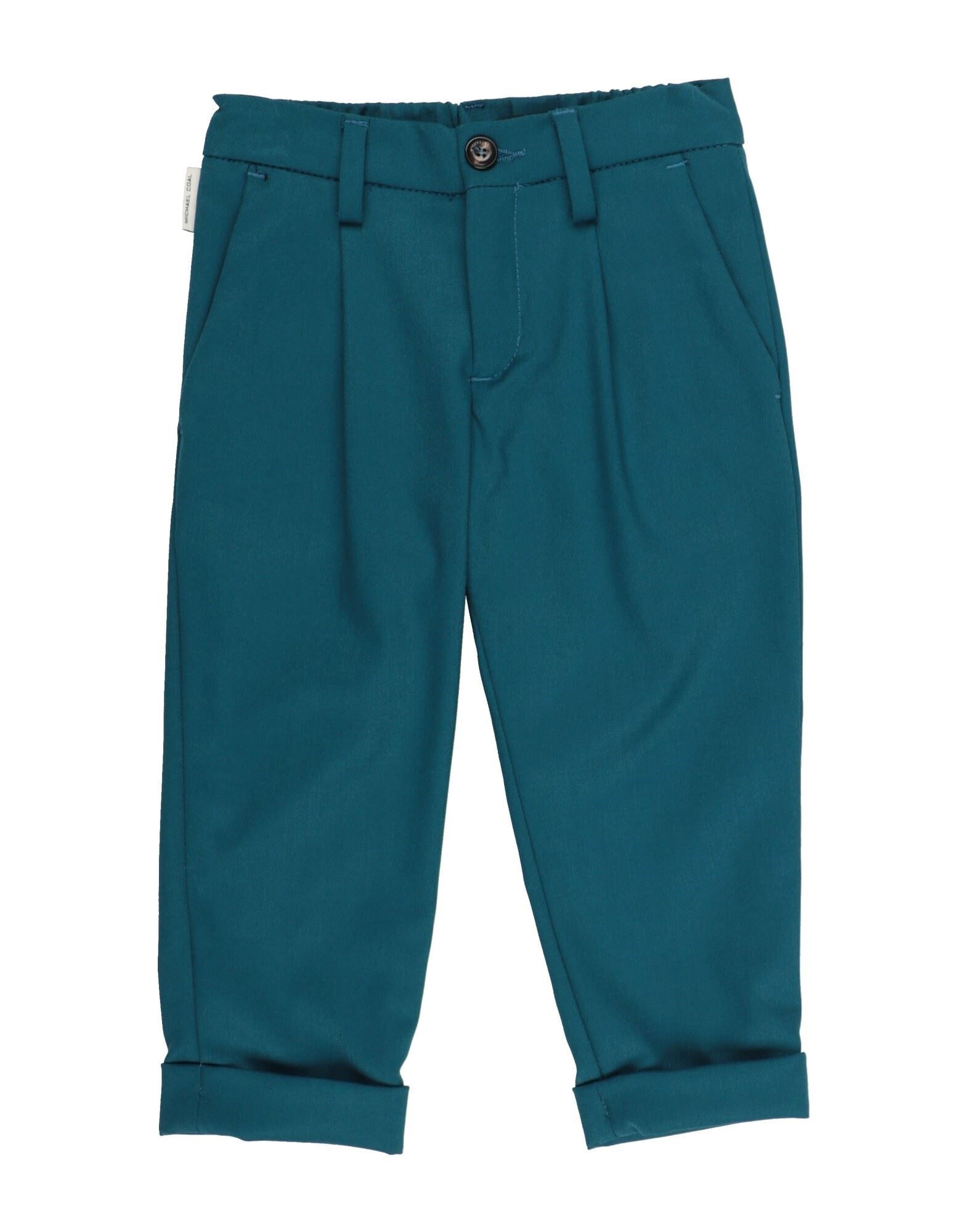 MICHAEL COAL - Trousers