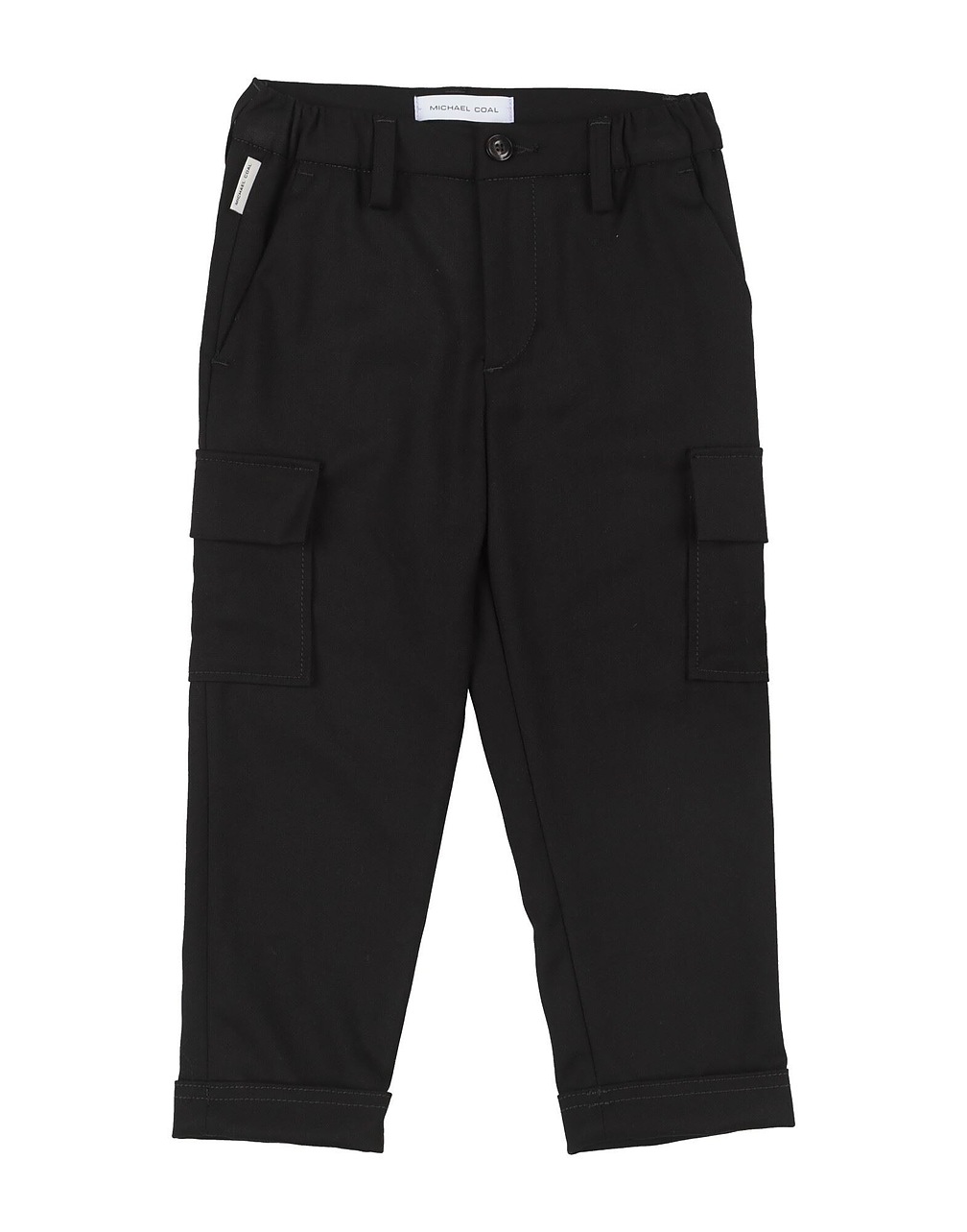 MICHAEL COAL - Trousers