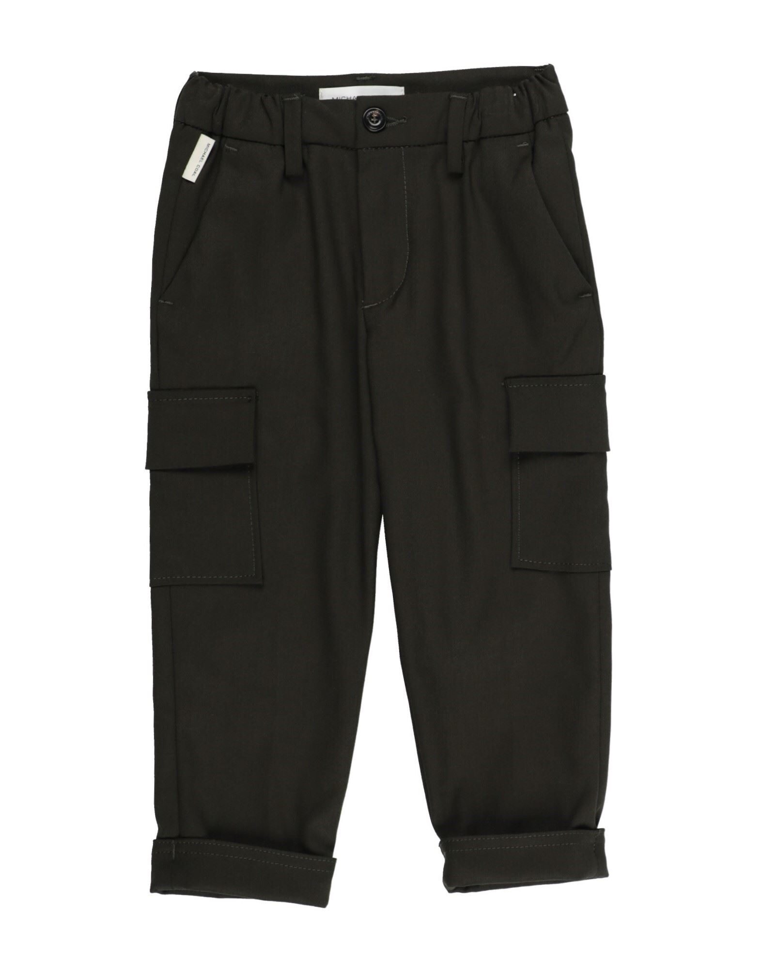 MICHAEL COAL - Повседневные брюки