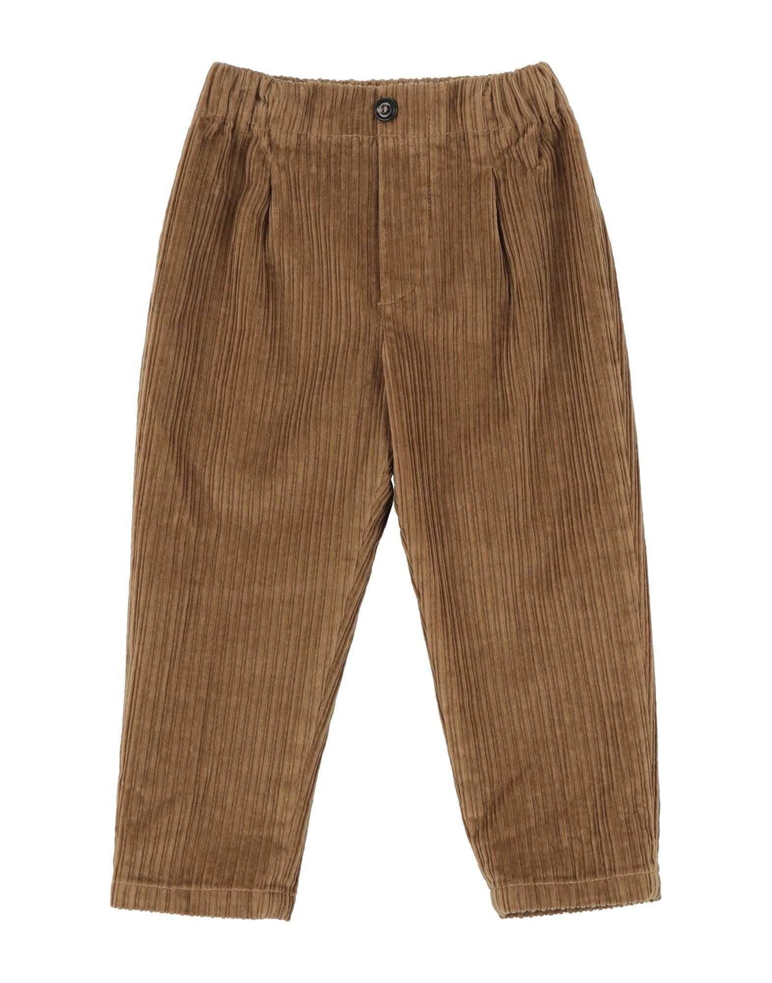 MICHAEL COAL - Повседневные брюки