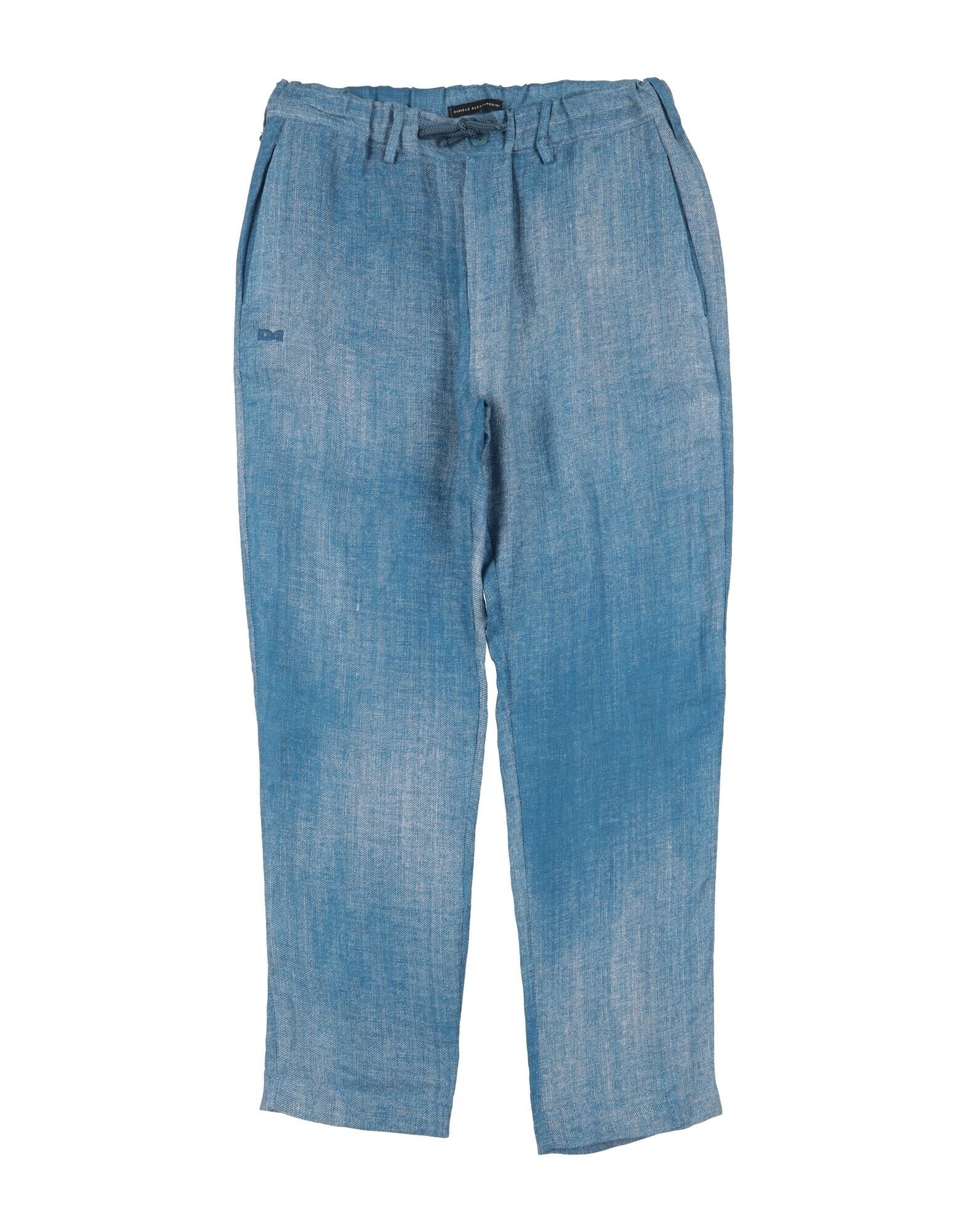 DANIELE ALESSANDRINI - 캐주얼 바지