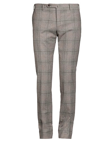 INCOTEX パンツ バージンウール 50% / コットン 47% / ナイロン 2% / ポリウレタン 1%