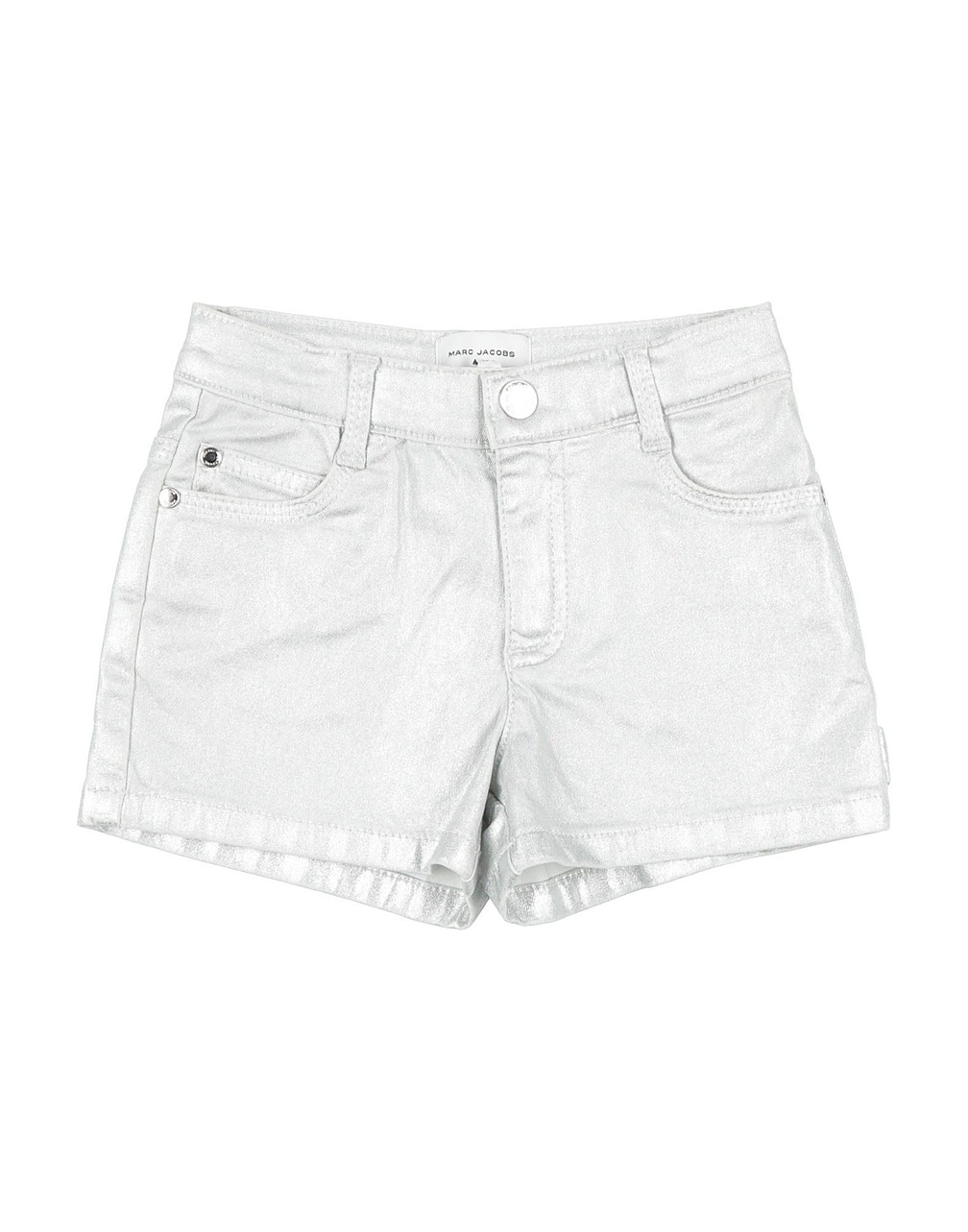 MARC JACOBS - Denim shorts