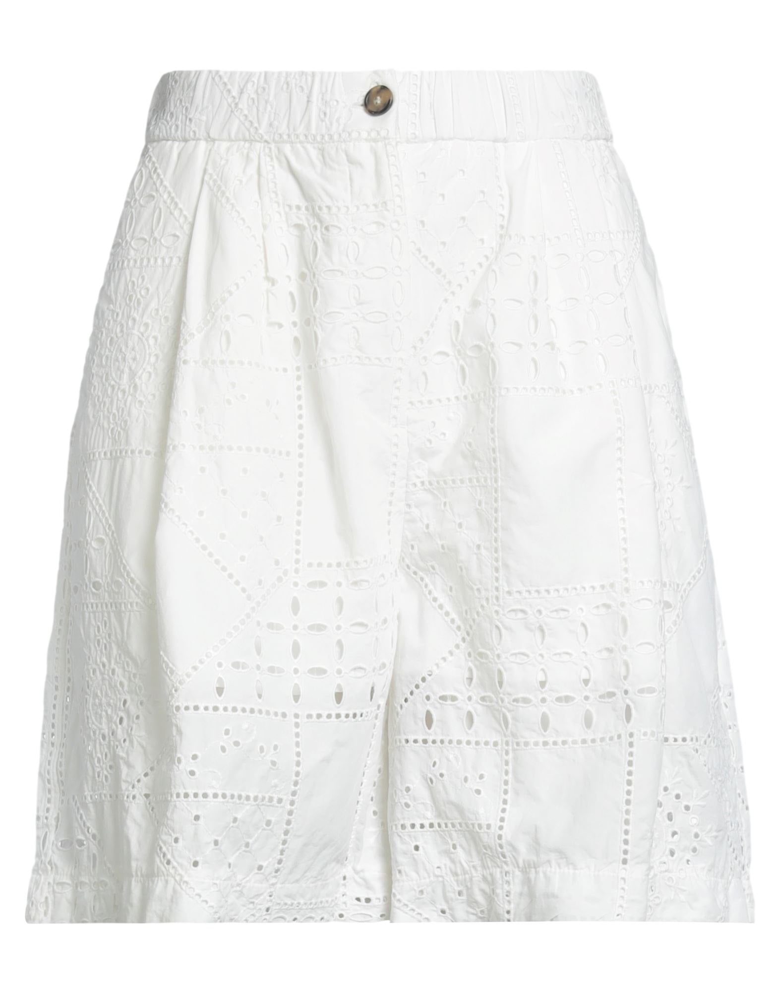 MSGM - Shorts & Bermuda Shorts