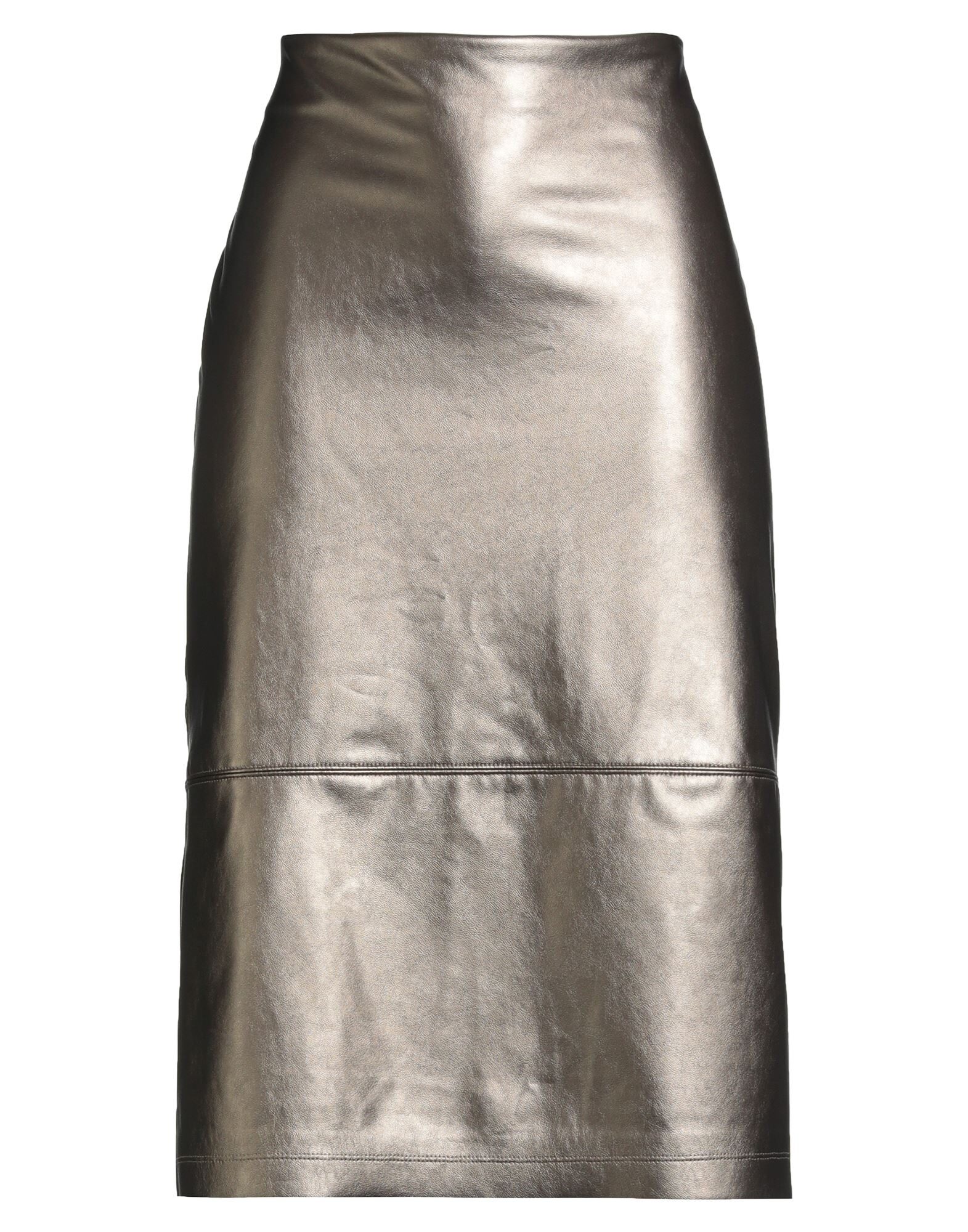 MARIA BELLENTANI - Midi skirts