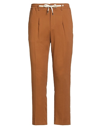 BRIAN DALES Pantalon 100% Coton