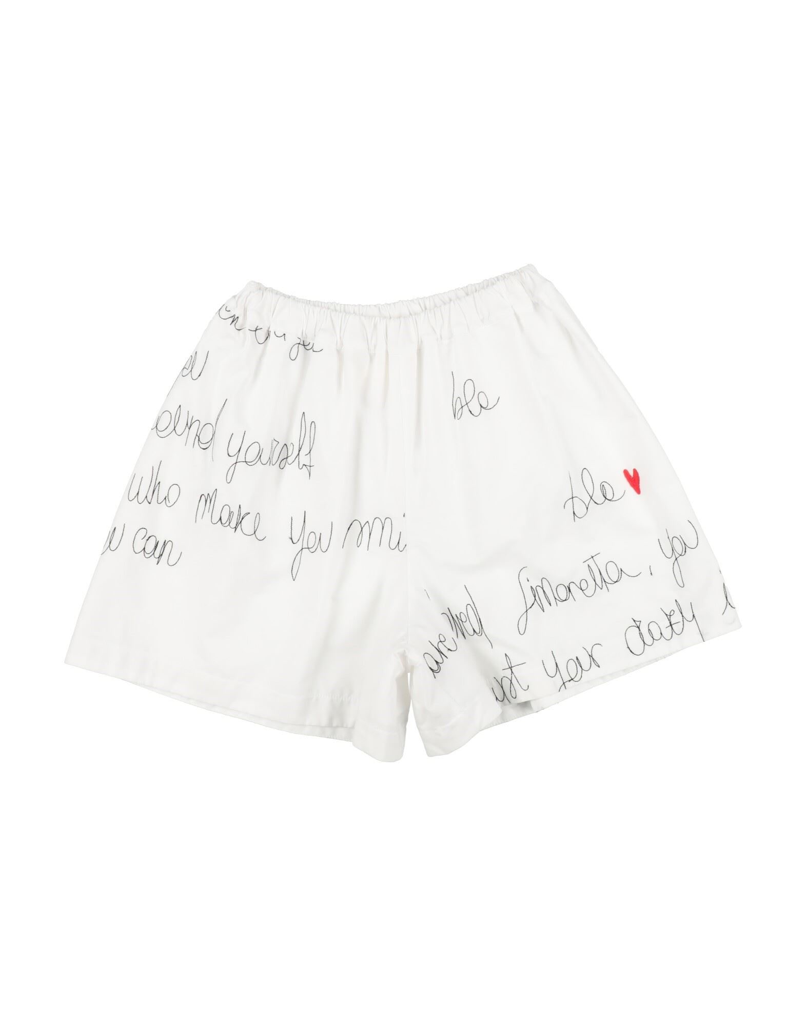 SIMONETTA - Shorts & Bermuda Shorts