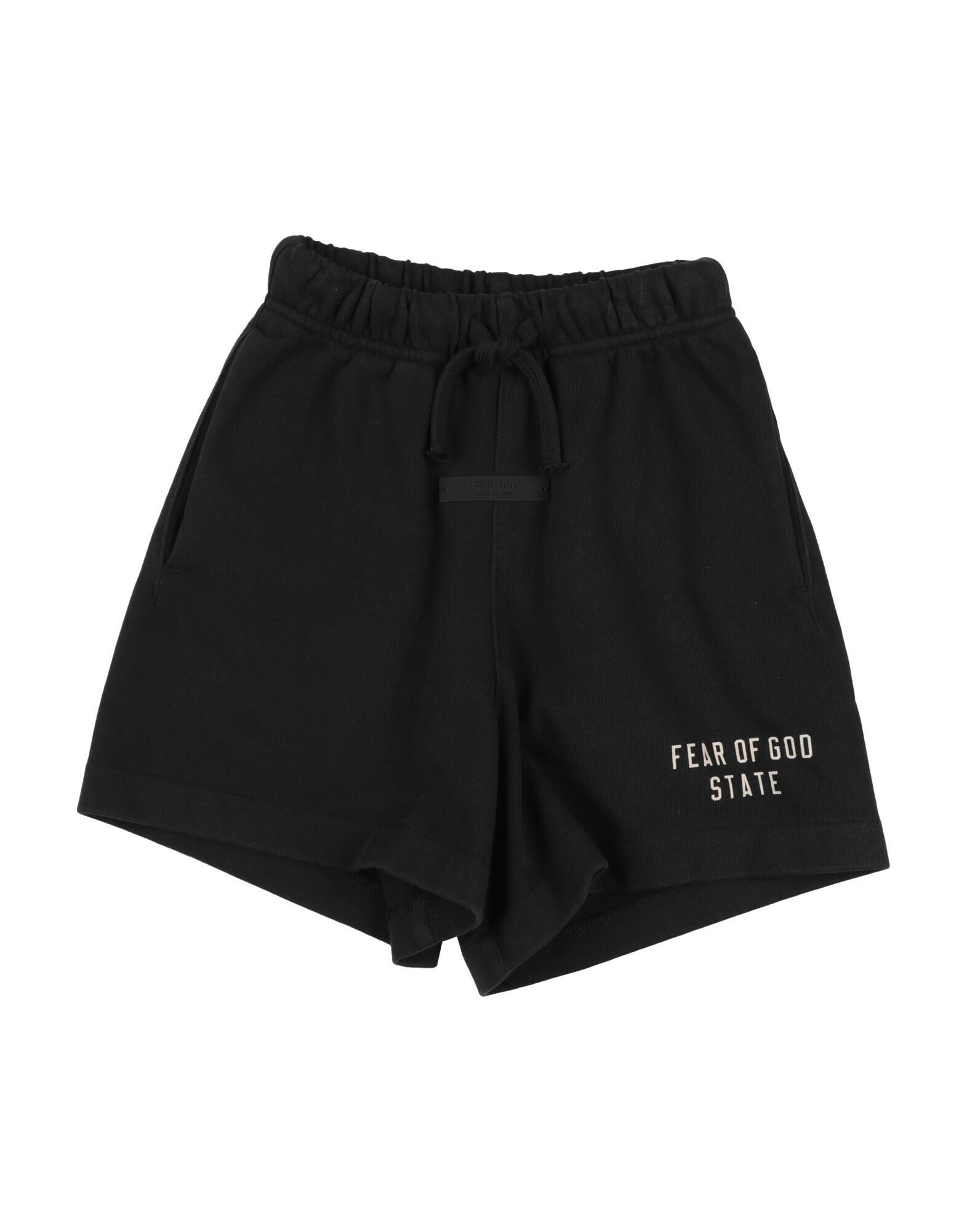 FEAR OF GOD ESSENTIALS - Shorts & Bermuda Shorts