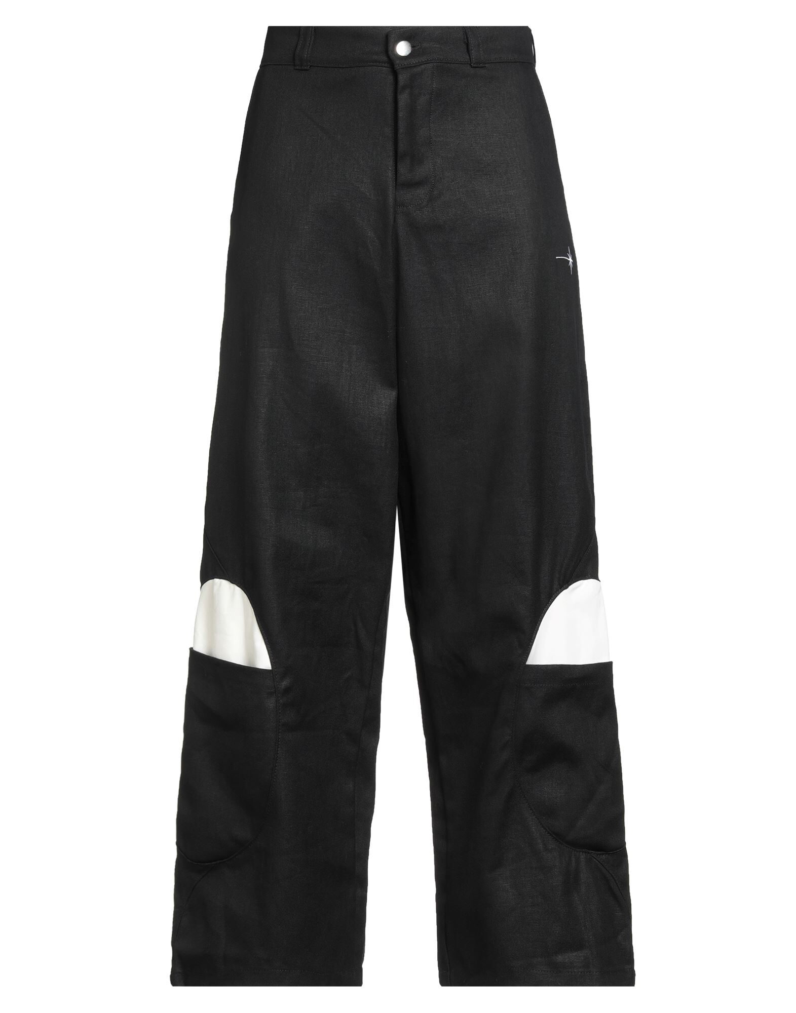 EDEN POWER CORP - Pants