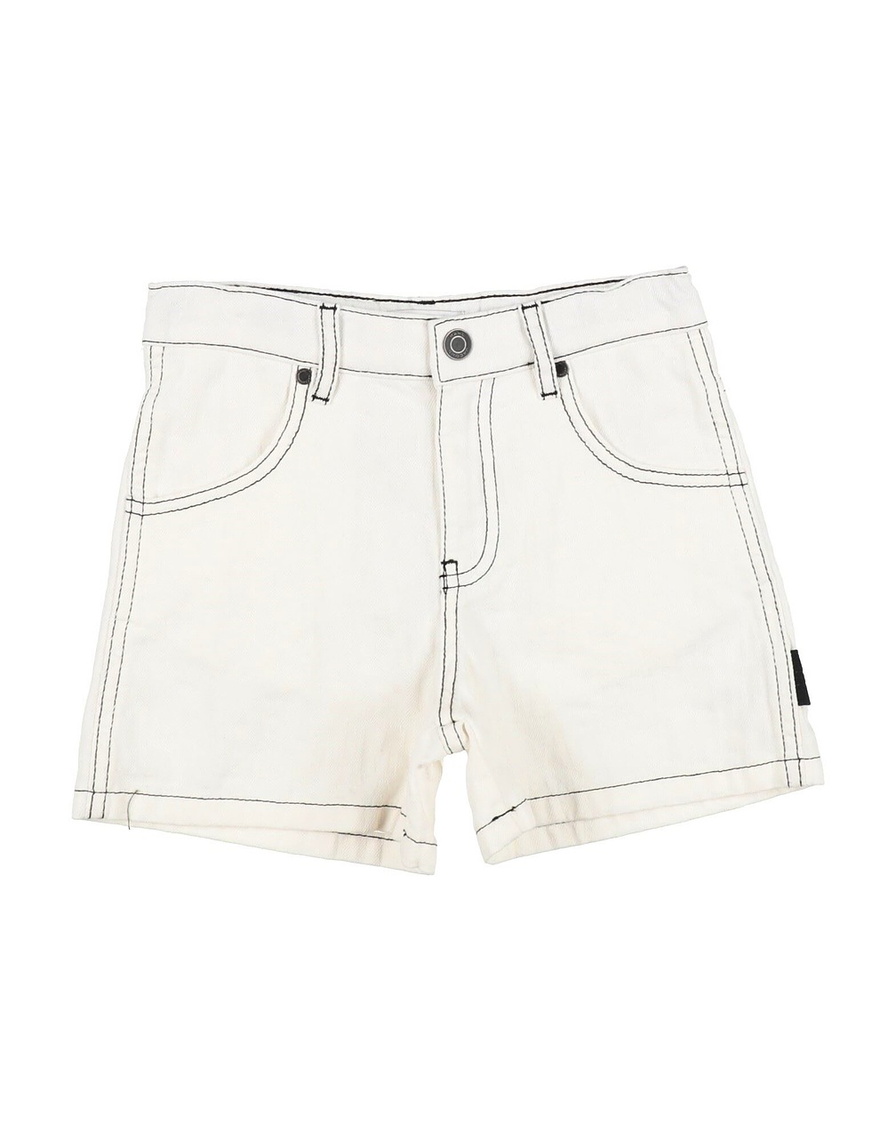 MARC JACOBS - Denim shorts