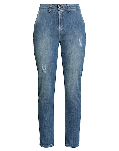 SISTE'S Jeans 98% Baumwolle, 2% Elastan