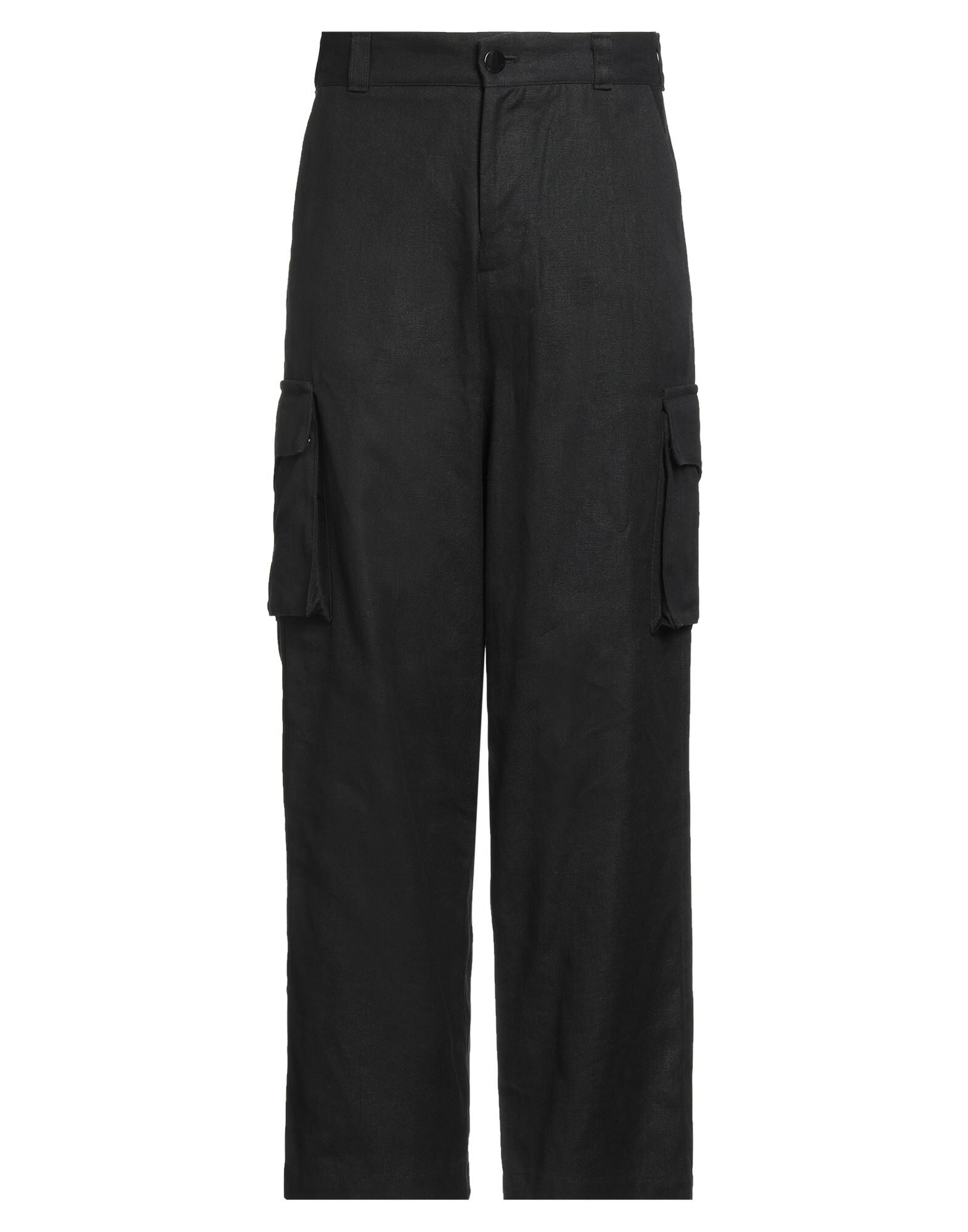 EDEN POWER CORP - Pants