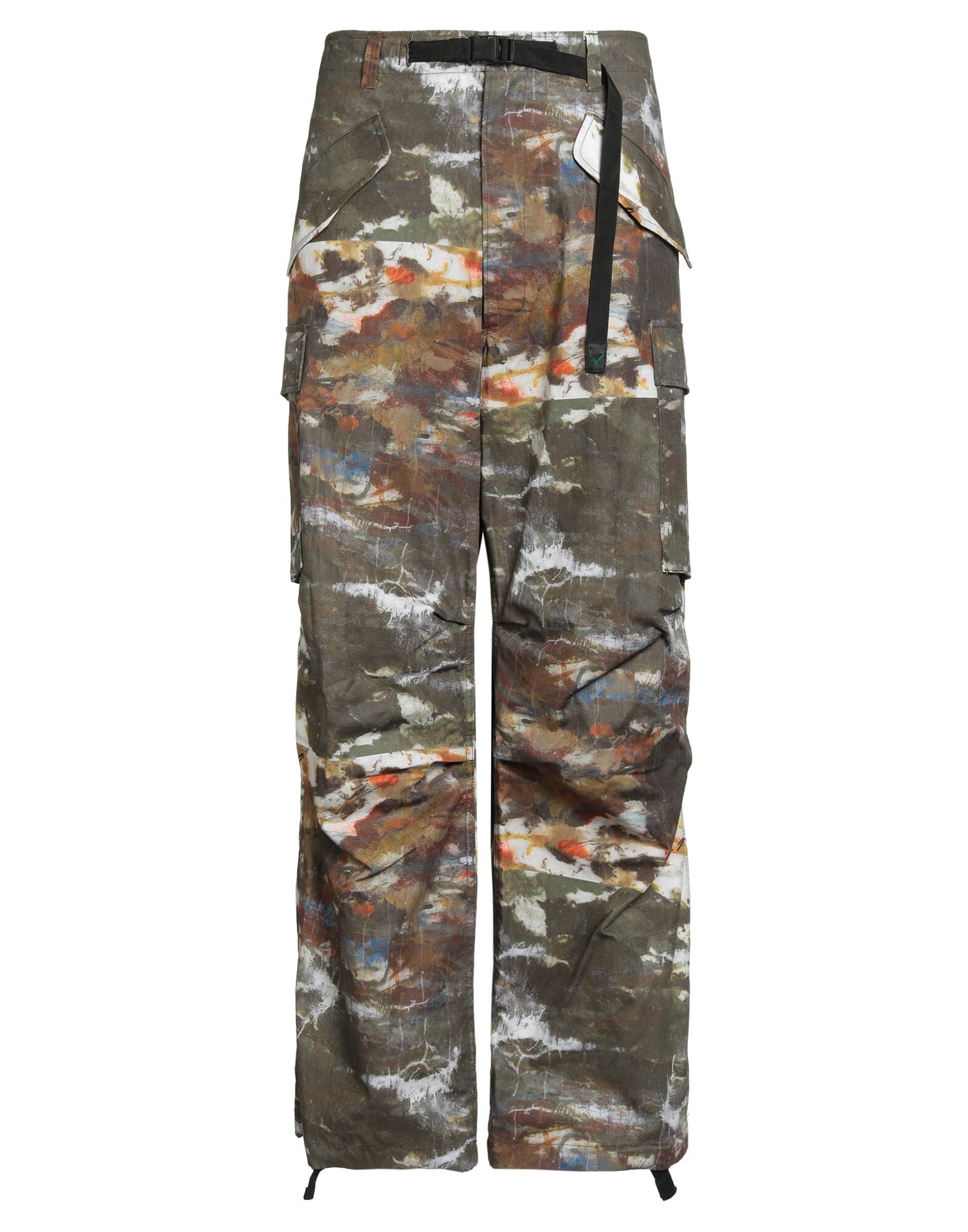 SOUTH2 WEST8 - Pants